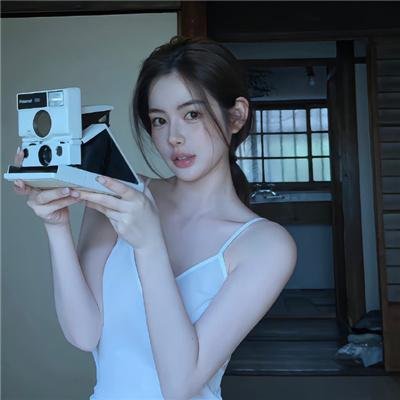 美好未来